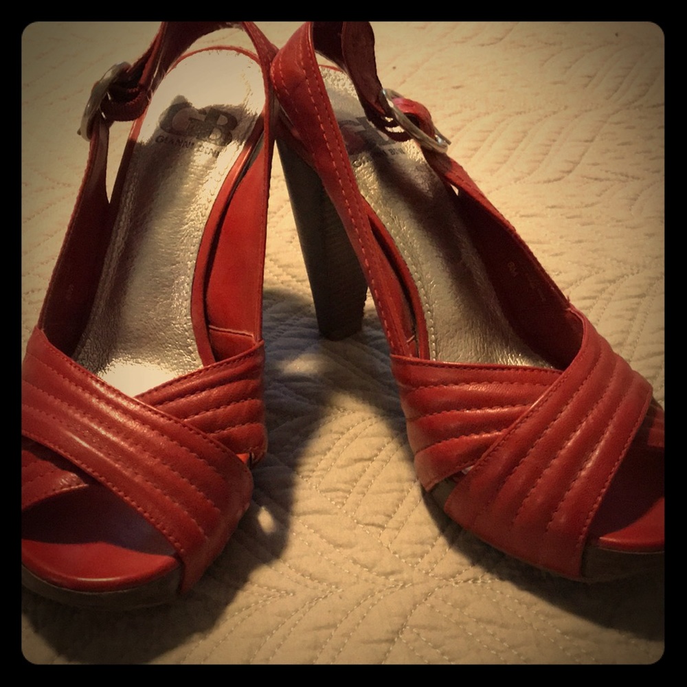 Gianni Bini pumps